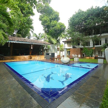 Hostel City Hub Colombo Airport Katunayaka Kültér fotó