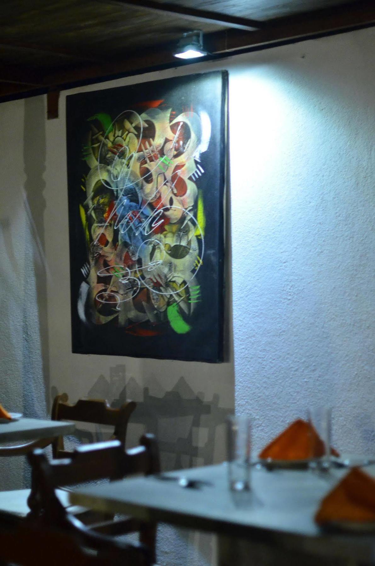 Hostel City Hub Colombo Airport Katunayaka Kültér fotó